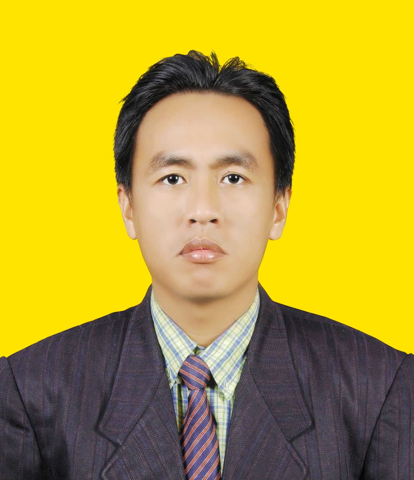 Wakil Direktur I